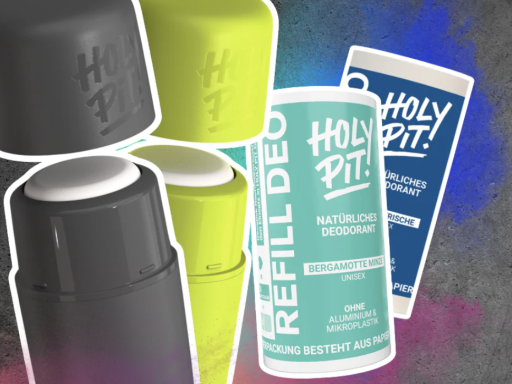 Holy Pit